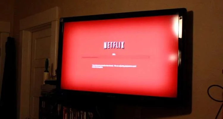 Did You Know Netflix Is Increasing Its Subscription Next Month?
