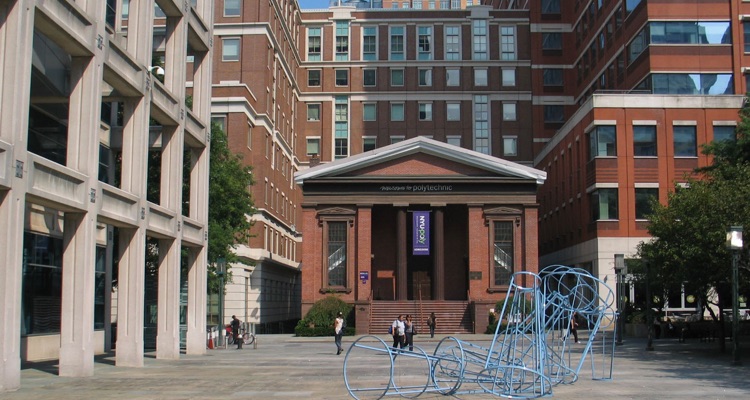 2016: Top Music Schools