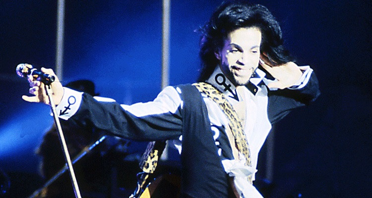 Prince Dead: Celebrity Response
