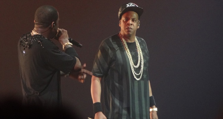 Kanye West and Tidal Sued Over The Life of Pablo Exclusive