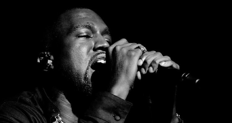 Will Kanye West's The Life Of Pablo Become The First #1 Album With Zero Sales