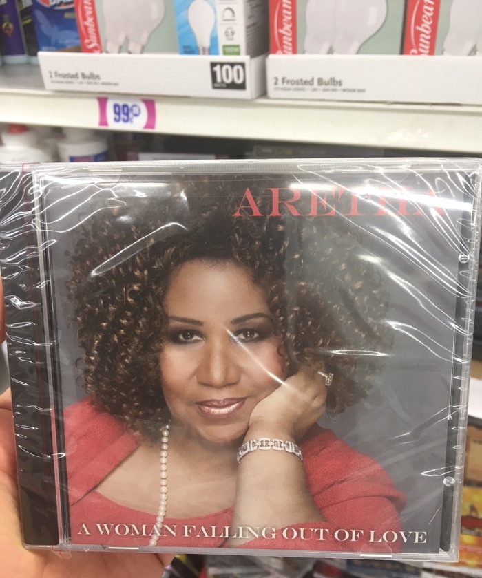 Now Available at 99 Cent Stores