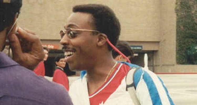 Arsenio Hall Sues Sinead O'Connor For Allegedly Giving Prince Drugs