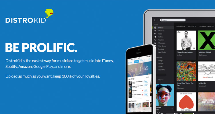 Distrokid Will Now Pay Everyone Who Worked On Your Song Distrokid Will Now Pay Everyone Who Worked On Your Song