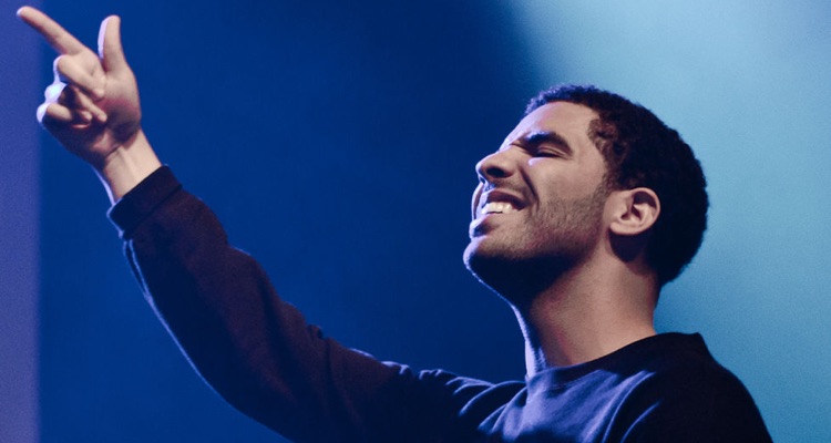 Drake's 'Views' Beats Adele's 'Hello' For Most UK Streams