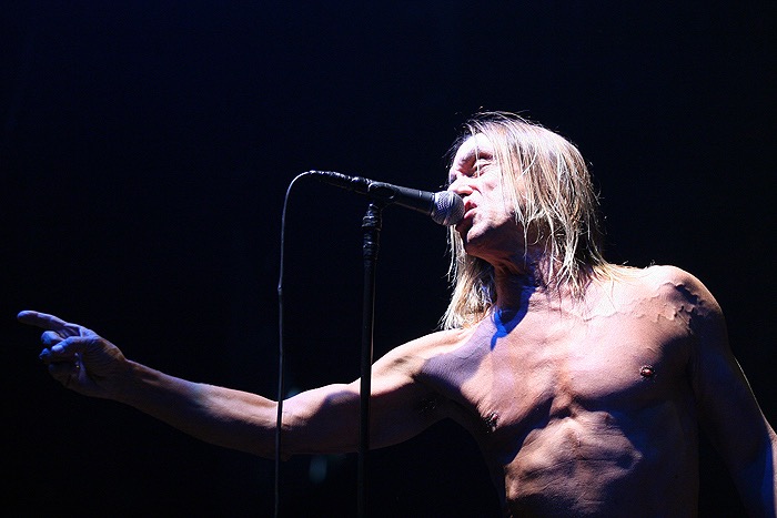 Iggy Pop