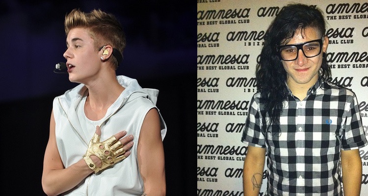 Justin Bieber and Skrillex Face Lawsuit Over 'Sorry'