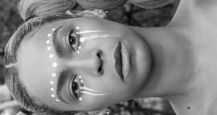 Beyonce Lemonade Screenshot