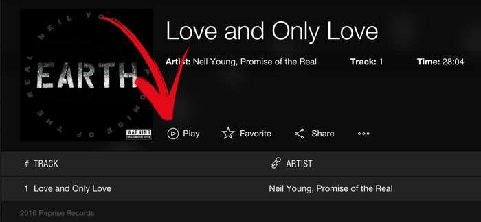 youngTidal