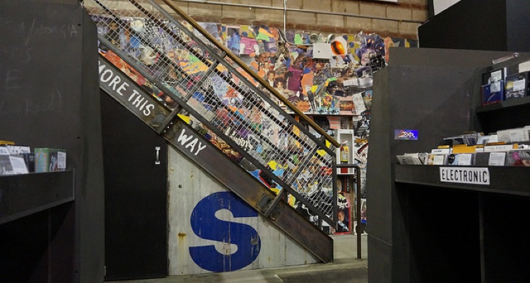 Can You Name These Record Stores...?