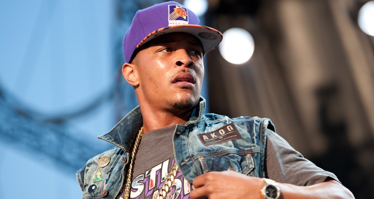 Live Nation Cancels Shows After Fatal Shootout At T.I. Show Last Week