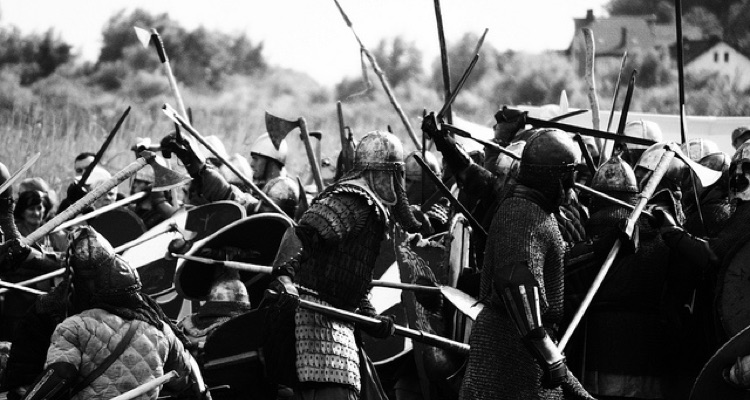 Latest Streaming Battle Strategies...