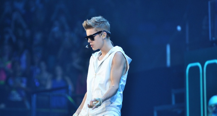 Justin Bieber Says He'll Release a New Album If He Gets 20MM Instagram Likes