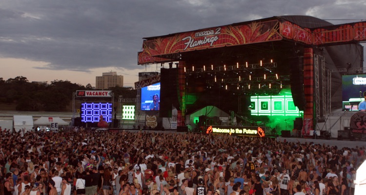 Music Festival