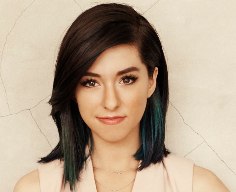 In Memoriam - Christina Grimmie  Grimmie