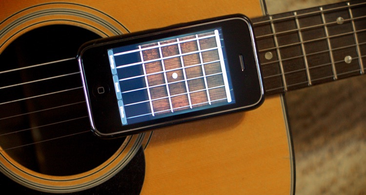Music Apps