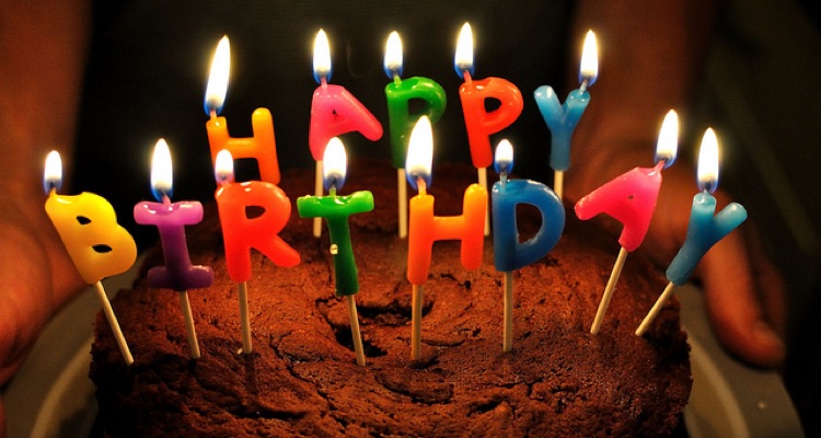 Happy Birthday Is Officially In The Public Domain, Judge Rules