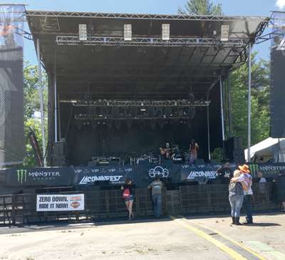 laconiafest