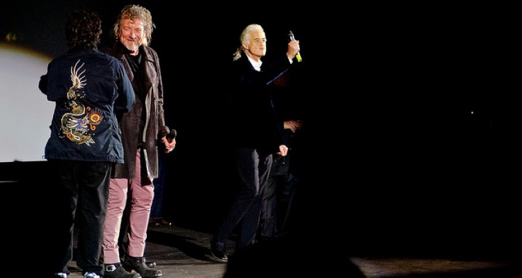 Spirit's Lawyer Responds To Led Zeppelin Win