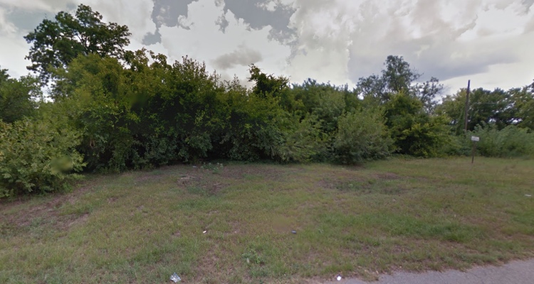 Proposed Relocation Site