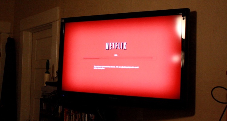 Over 70% Of Netflix Users Would Rather Pay Than See Ads
