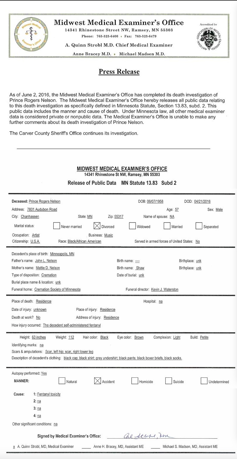 Here s The Official Prince Autopsy Report Digital Music News autopsy-report-template-6-free-word-pdf-documents-download