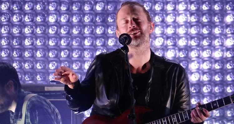 radiohead