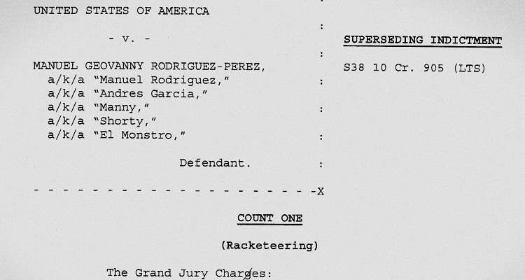 Former Roc-A-Fella Executive Admits To Ordering 9 Murders