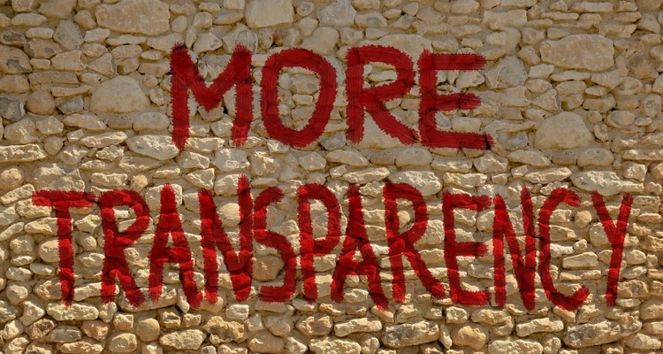 transparency