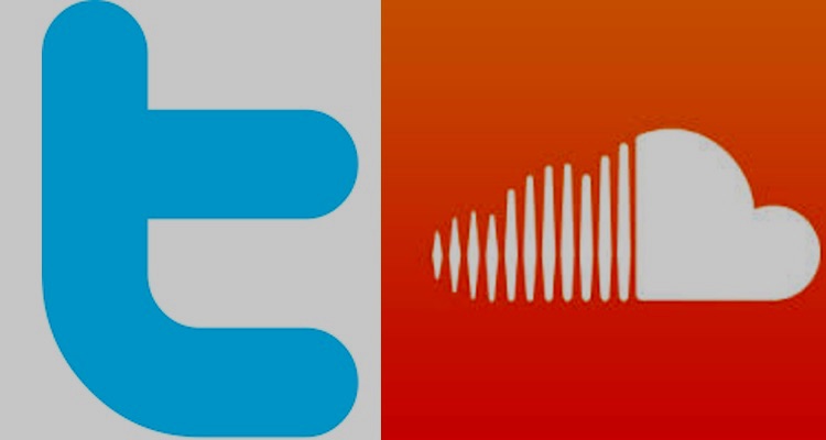 Twitter Has Made A Massive $70 Million Investment In SoundCloud