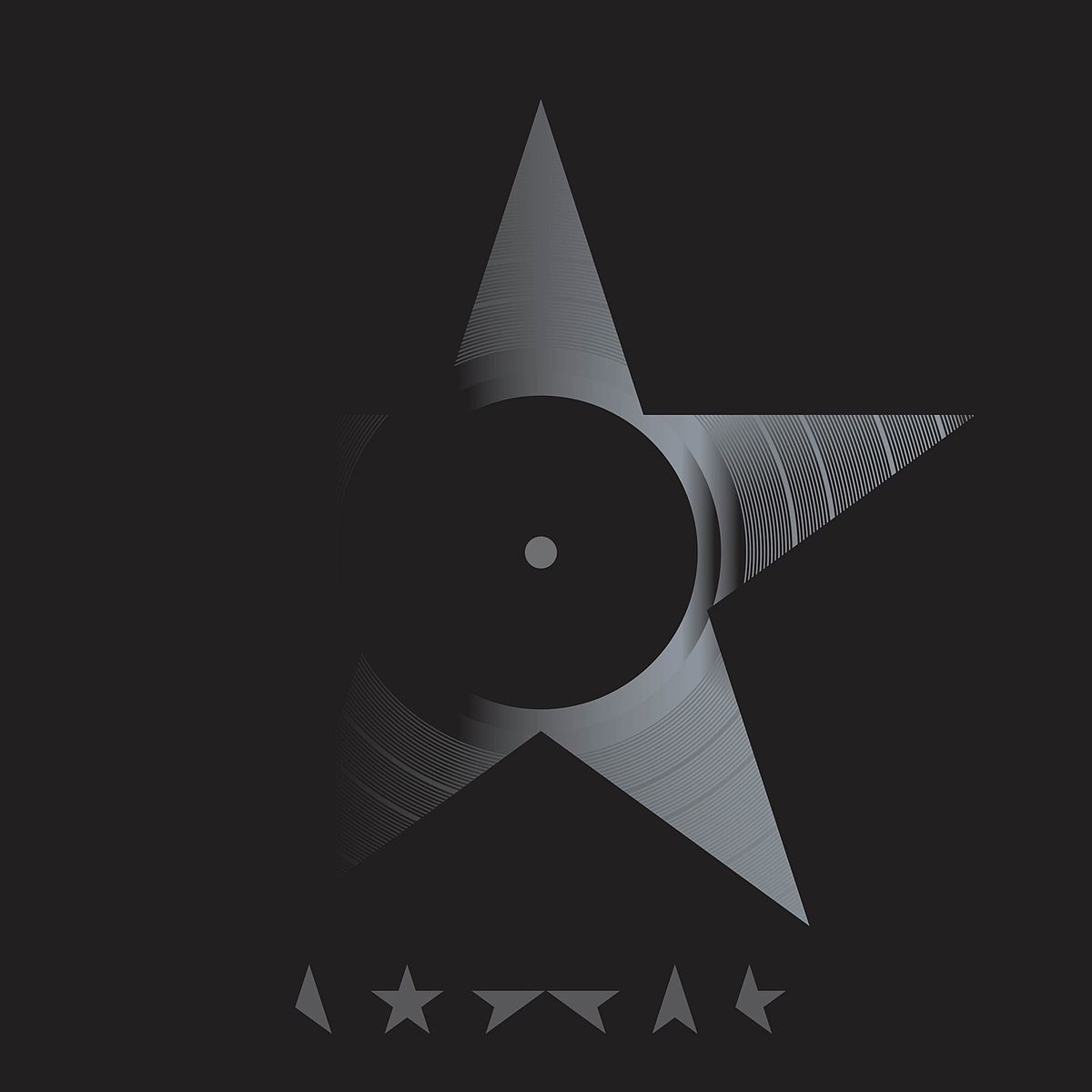 Top 10 Vinyl Albums of 2016