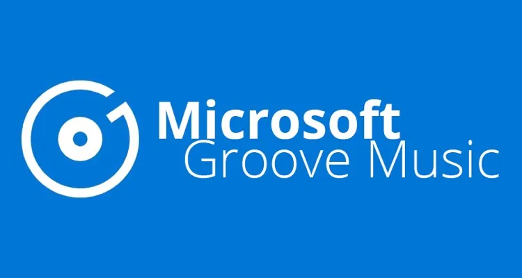 Groove Music Logo