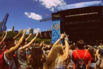 Lollapalooza