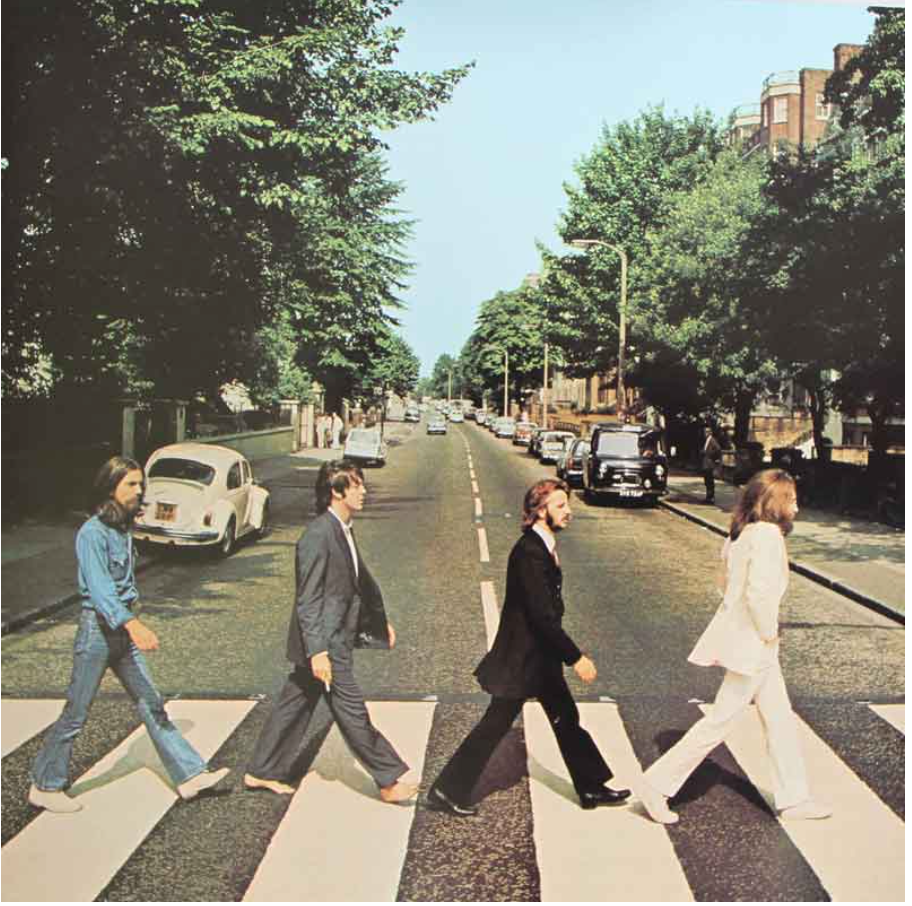 Top 10 Vinyl Albums of 2016