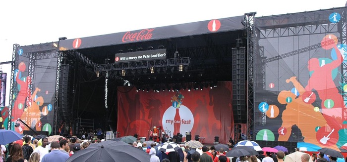 Festivals
