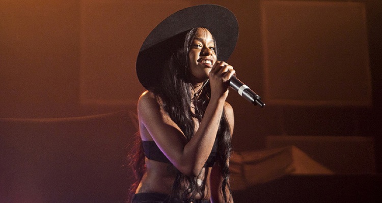 Azealia Banks Causes Yet Another Stir In the Music Industry