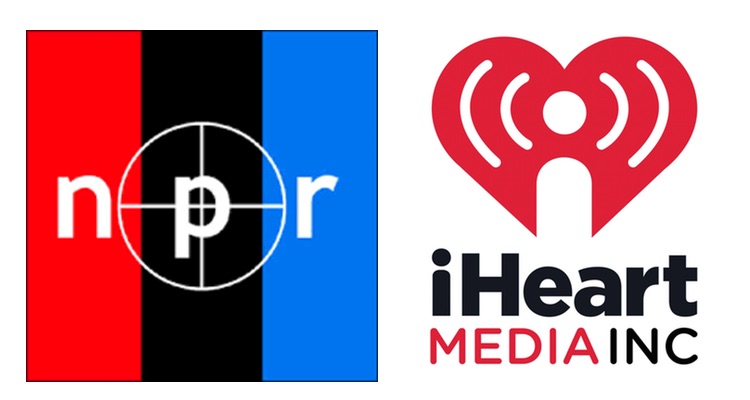 iHeartMedia Joins Forces With NPR