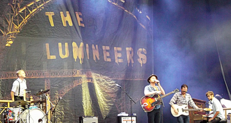 lumineers
