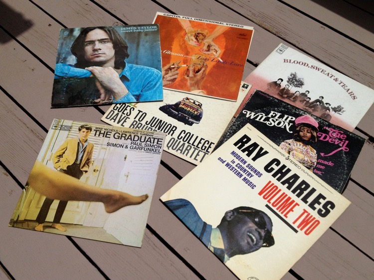 oldvinyl
