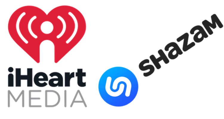 iHeartMedia, Cumulus, Entercom, Cox, Sun Broadcast Group and Shazam Collaborate on Groundbreaking Audio Measurement Solution