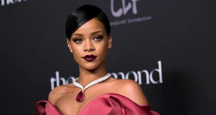 Rihanna Cancels Show in Nice After Terrorist Attack