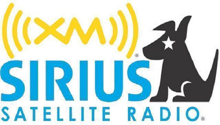 Sirius XM Logo