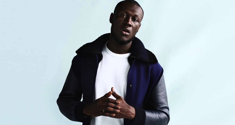 UK Artist Stormzy: ''Stop killing my f*cking people''
