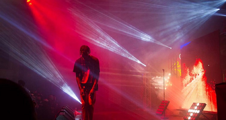 Latest Apple Music Exclusive Is Coming From...?