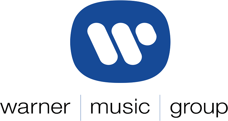 Warner Music Group Logo