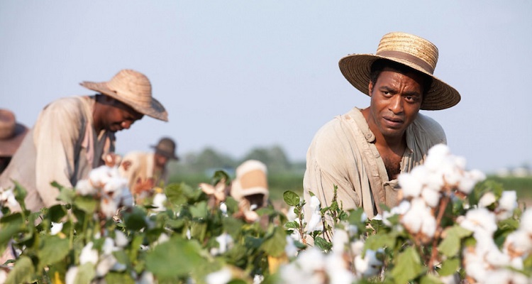 Hans Zimmerman Has 12 Years a Slave Lawsuit Dismissed