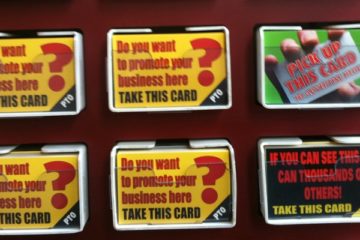 Advertising