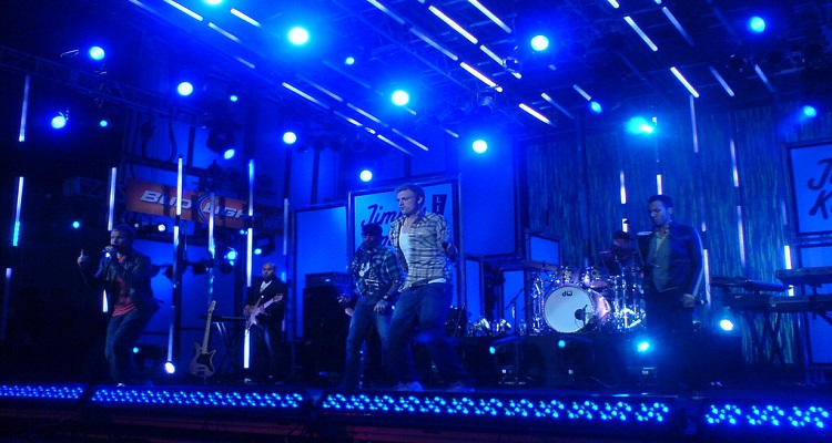 Backstreet Boys