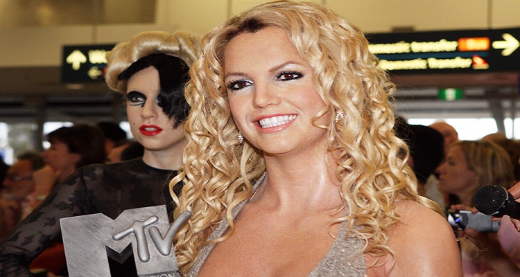 Britney Spears