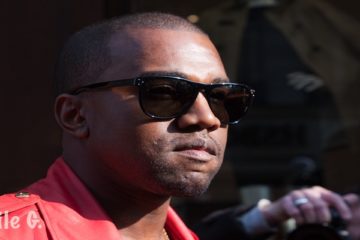 Kanye West